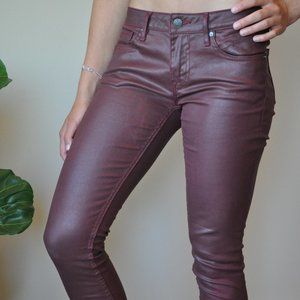 Vigoss The Jagger Skinny Jeans Size 26/29